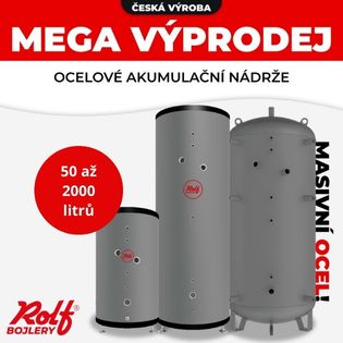 Rolf výprodej