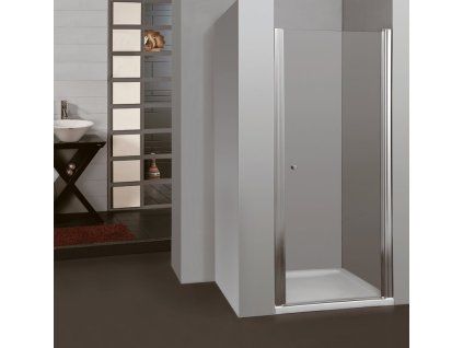 1085 7 sprchove dvere do niky moon 90 cm cire sklo bezpecnostni