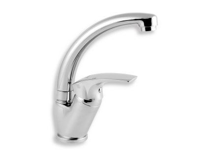 Novaservis Metalia 57 57016,0 Umyvadlová / dřezová baterie stojánková