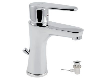 Novaservis Titania Fresh 96001,0 umyvadlová baterie stojánková