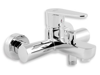 Novaservis Titania Fresh 96020/1,0 vanová baterie nástěnná 150 mm