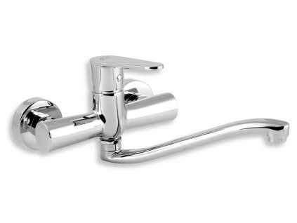 Novaservis Titania Fresh 96070,0 dřezová / umyvadlová baterie nástěnná 150 mm