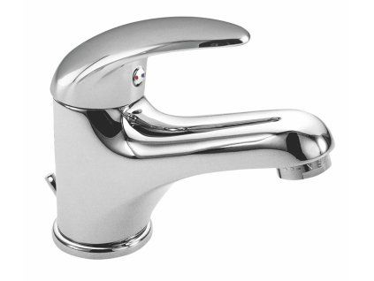 Novaservis Metalia 55 55001/1,0 umyvadlová baterie stojánková