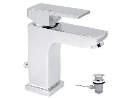 Novaservis Nobless Edge 36001,0 umyvadlová baterie stojánková