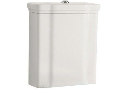 Kerasan WALDORF 418101 nádržka k WC kombi