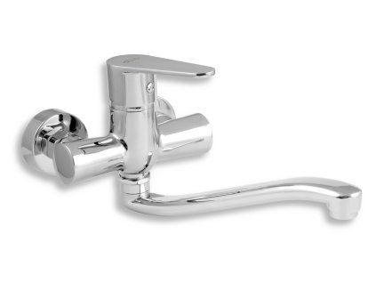 Novaservis Titania Fresh 96074,0 dřezová / umyvadlová baterie nástěnná 100 mm