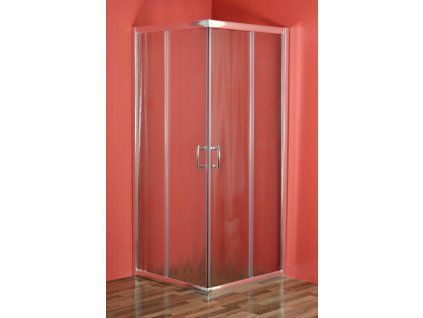 2648 1 arttec sprchovy kout ctvercovy smaragd 80 x 80 x 195 cm chinchilla sklo