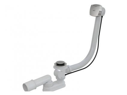 Santech VYPSA100 výpusť 100 cm bovden chrom