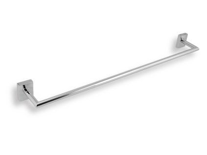 Novaservis Metalia 12 0228.0 držák ručníků 650 mm chrom