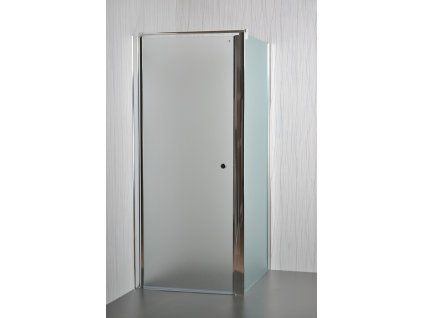 1133 1 arttec sprchovy kout rohovy jednokridly moon a 19 grape sklo 85 90 x 76 5 78 x 195 cm
