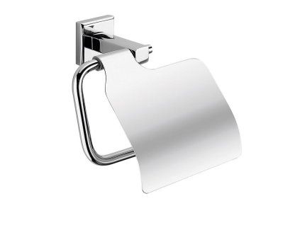 Sapho Colorado 6925 držák toaletního papíru s krytem chrom