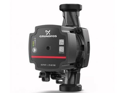 Grundfos ALPHA1 L 25-40 180mm oběhové čerpadlo 99160579