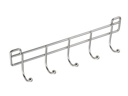 Aqualine Chrom Line 37055 háček chrom