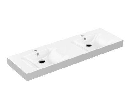 Sapho Cento 353601 dvojumyvadlo 140 x 45 cm