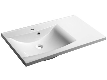 Sapho Luciola 50093 umyvadlo 90 x 48 cm levé