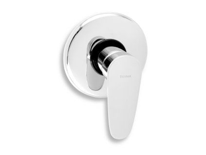 Novaservis Titania Smart 98050,0 sprchová baterie podomítková