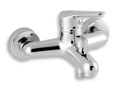 Novaservis Titania Iris New 94420/1,0 Vanová baterie nástěnná 150 mm