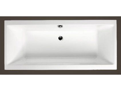 Santech VARIA 200 x 90 cm SAVAR200 vana akrylátová