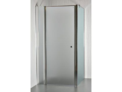 1325 1 arttec sprchovy kout rohovy jednokridly moon d 10 grape sklo 106 111 x 86 5 88 x 195 cm