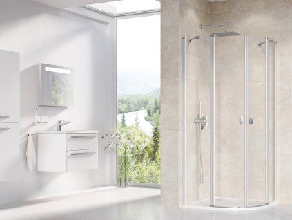ravak chrome cskk4 3q140u00z1 01