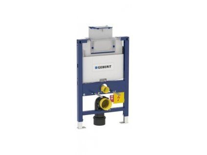 Geberit Duofix 111.003.00.2 montážní prvek pro závěsné WC do lehkých příček
