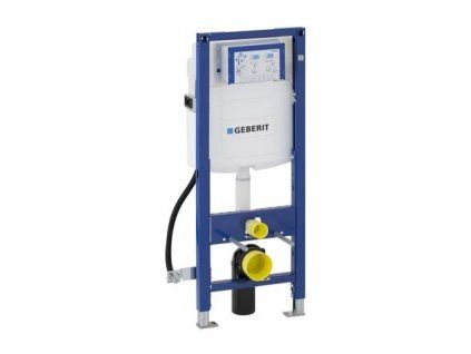 Geberit Duofix 111.350.00.6 montážní prvek pro závěsné WC do lehkých příček pro tělesně postižené
