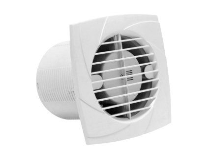 Cata B-10 PLUS 00981001 koupelnový ventilátor bílá