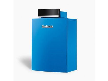 Buderus Logano plus GB212-40/10 G20 s MC110 kondenzační kotel stacionární 40 kW 7736602606  + ČR záruční list