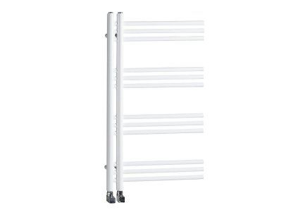 Sapho Dorlion 500 x 900 mm 1130-50 otopné těleso bílá