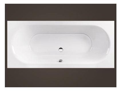 Santech ELAN 160 x 75 cm SAELA160 vana akrylátová