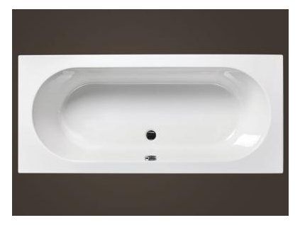 Santech TIME 180 x 80 cm SATIM180 vana akrylátová