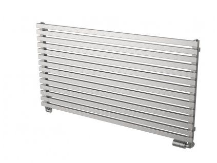 Isan Zoya Inox 615 x 1000 mm koupelnový radiátor nerez