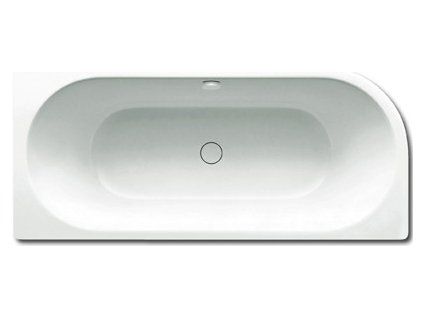 Kaldewei Centro Duo 1 180 x 80 cm 283600010001 vana smaltovaná model 136 levá