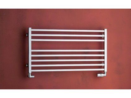 PMH Avento 1210 x 480 mm AVXLC koupelnový radiátor chrom
