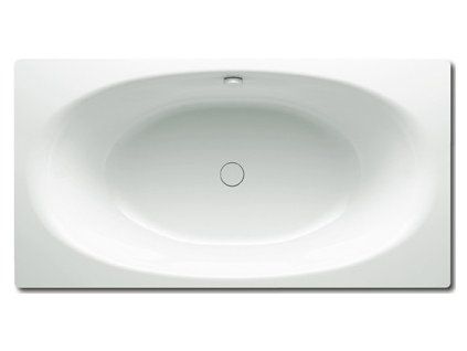 Kaldewei Ellipso Duo 190 x 100 cm 286000010001 vana smaltovaná model 230