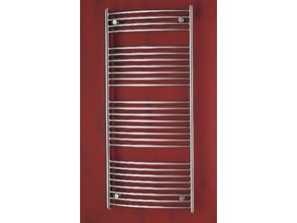 PMH Blenheim 450 x 1290 mm CB4 koupelnový radiátor chrom
