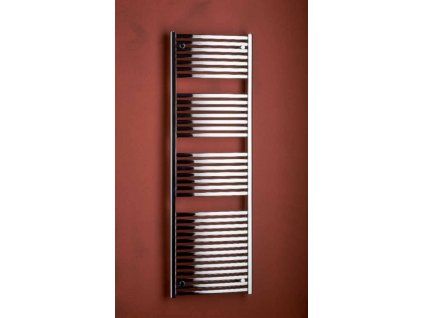PMH Marabu 600 x 1233 mm CM4 koupelnový radiátor chrom
