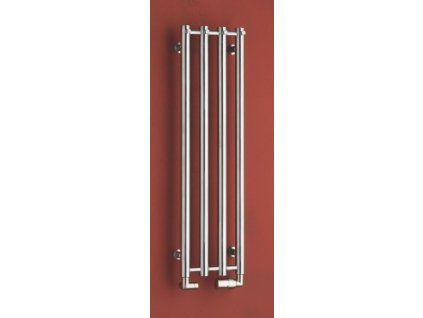 PMH Rosendal 266 x 950 mm R1W koupelnový radiátor bílá