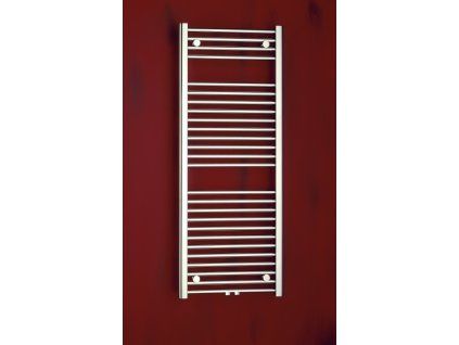 PMH Savoy 480 x 1690 mm S7MS-M koupelnový radiátor metalická stříbrná