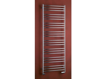PMH Sorano 500 x 790 mm SN1W koupelnový radiátor bílá