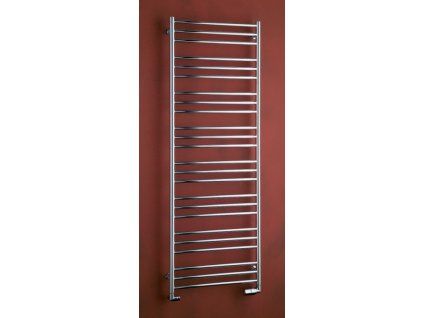 PMH Sorano 500 x 1210 mm SN3C koupelnový radiátor chrom