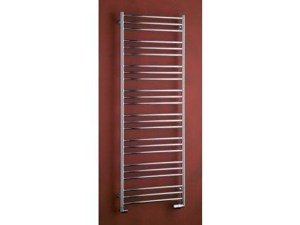 PMH Sorano 600 x 1630 mm SN6SS koupelnový radiátor kartáčovaná nerez