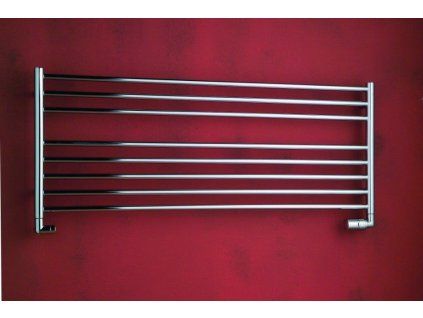 PMH Sorano 905 x 480 mm SNLC koupelnový radiátor chrom