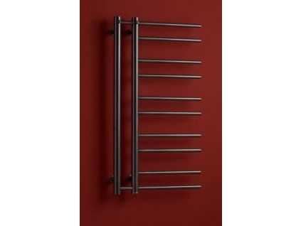 PMH Theia 500 x 1540 mm T2A koupelnový radiátor antracit