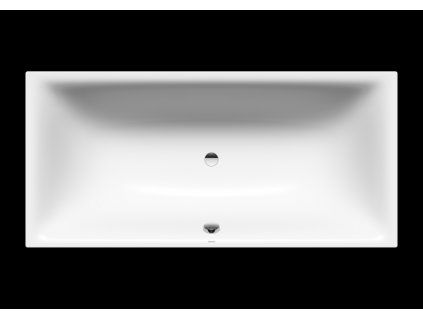 Kaldewei Silenio 180 x 80 cm 267600010001 vana smaltovaná model 676