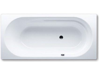 Kaldewei Vaio 170 x 80 cm 234000010001 vana smaltovaná model 960