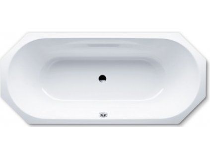 Kaldewei Vaio Duo 8 180 x 80 cm 233300010001 vana smaltovaná model 953