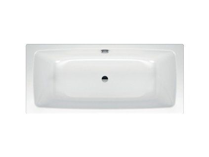 Kaldewei Cayono Duo 180 x 80 cm 272500010001 vana smaltovaná model 725