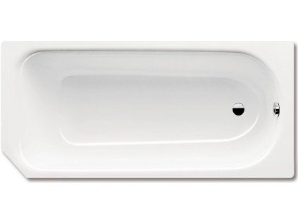 Kaldewei Saniform 160 x 70 cm 192100010001 vana smaltovaná model 362-1 V1