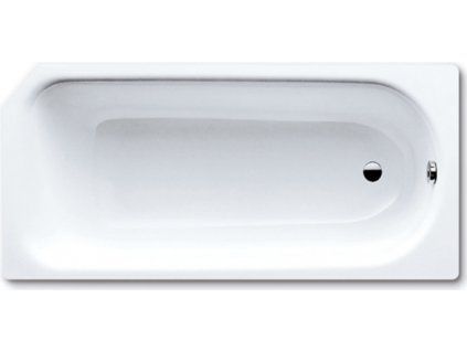 Kaldewei Saniform 160 x 70 cm 192200010001 vana smaltovaná model 362-1 V2